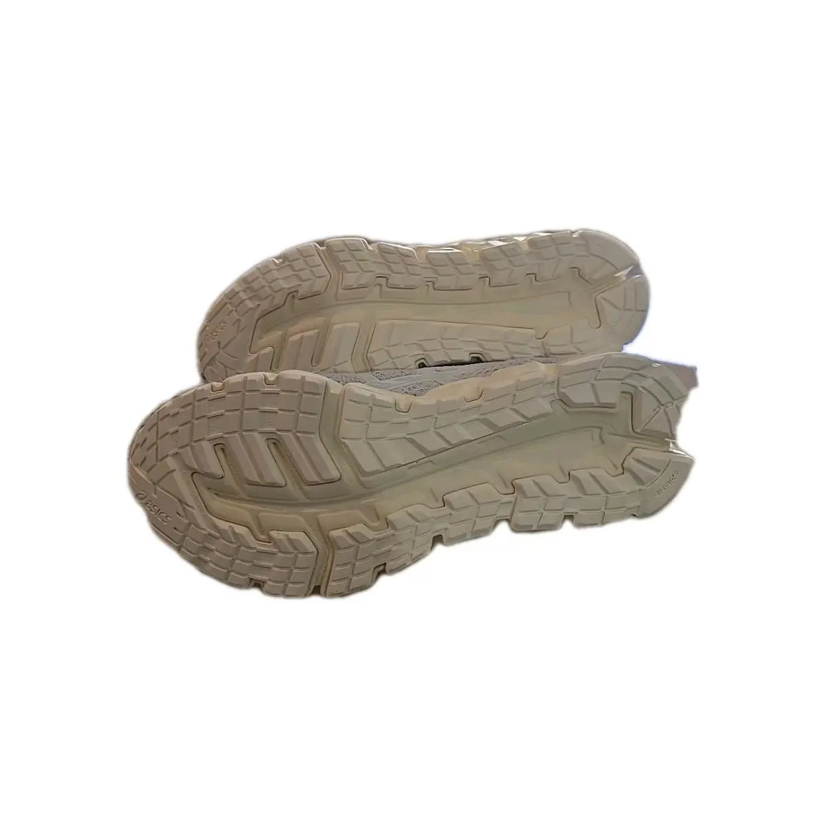 Asics shoes - ASICS Gel Quantum 180 - Gel Quantum - 1202A082-021 - Gray (UPC: 194851278098) 3