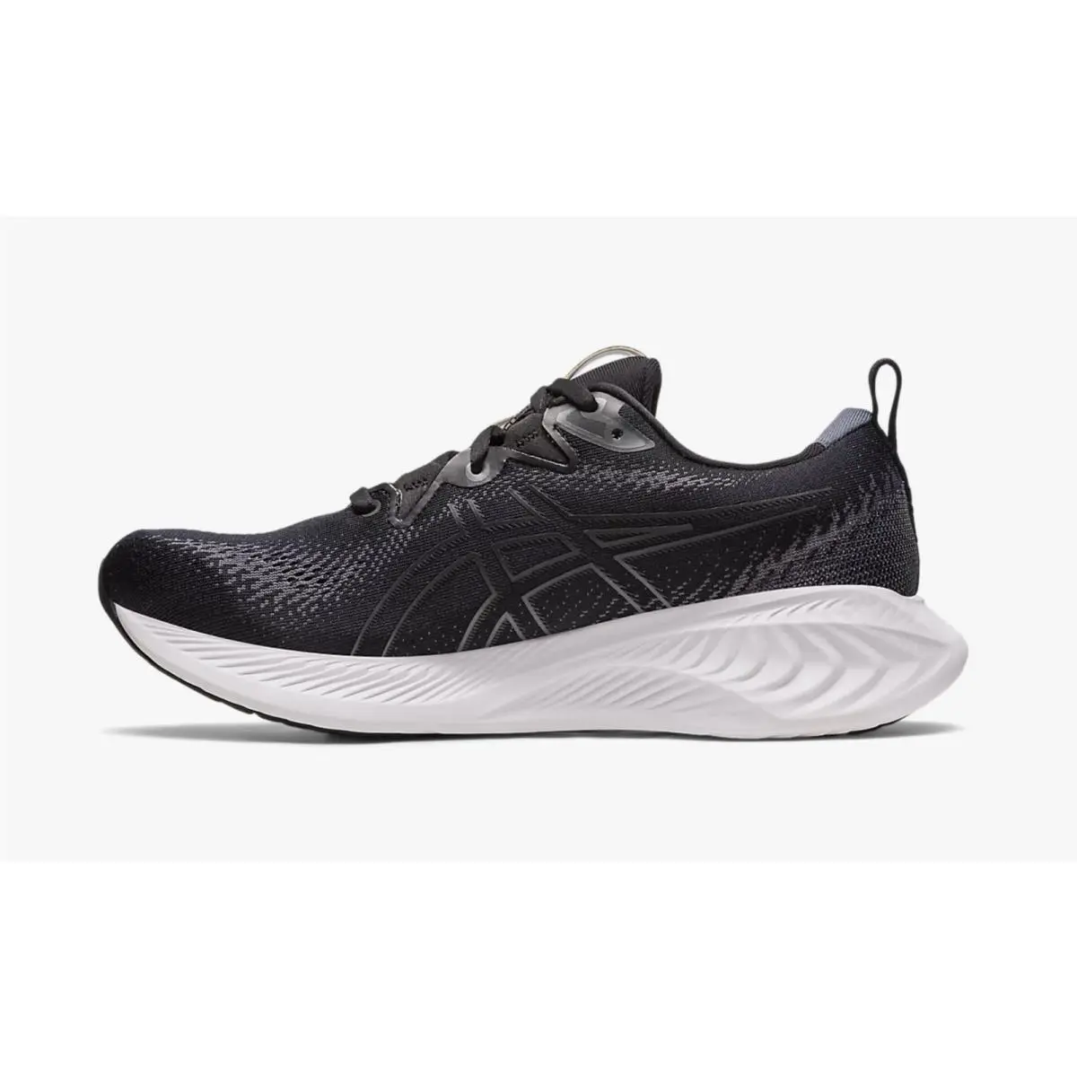 Asics shoes - ASICS GEL-Cumulus 25 - 1011B620002 - Black/Carrier Grey 0