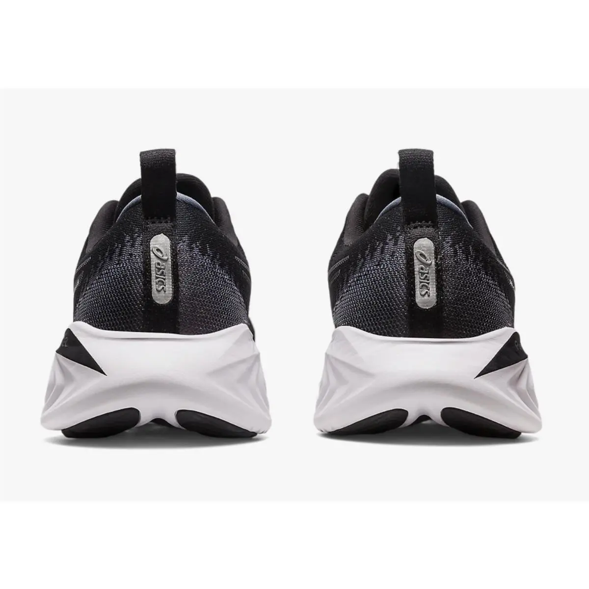 Asics shoes - ASICS GEL-Cumulus 25 - 1011B620002 - Black/Carrier Grey 3