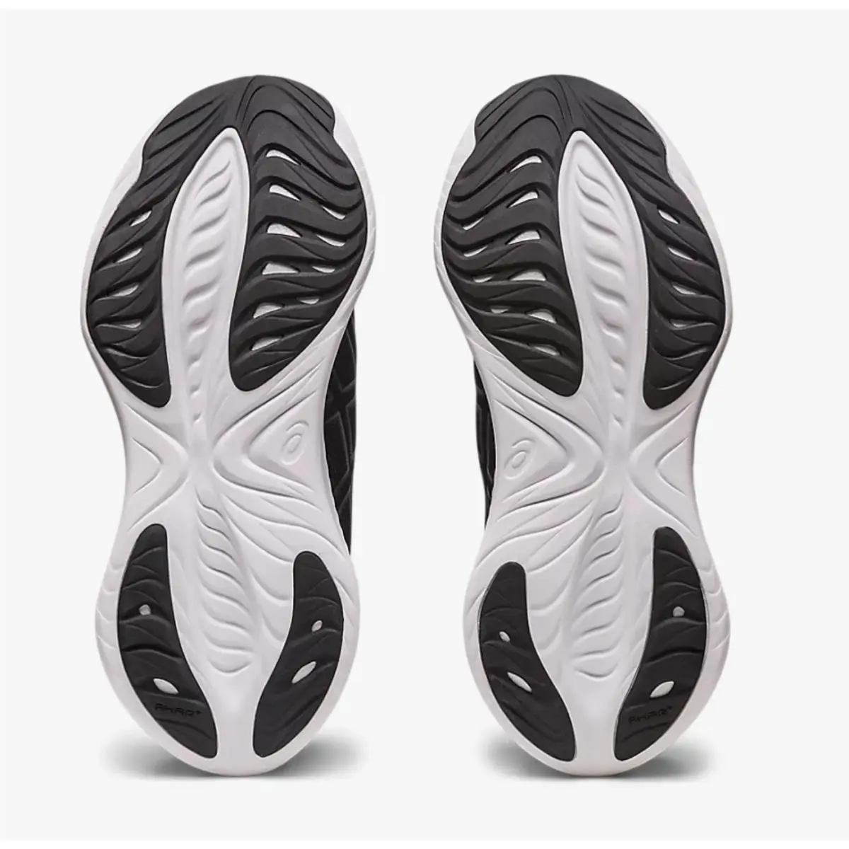 Asics shoes - ASICS GEL-Cumulus 25 - 1011B620002 - Black/Carrier Grey 5