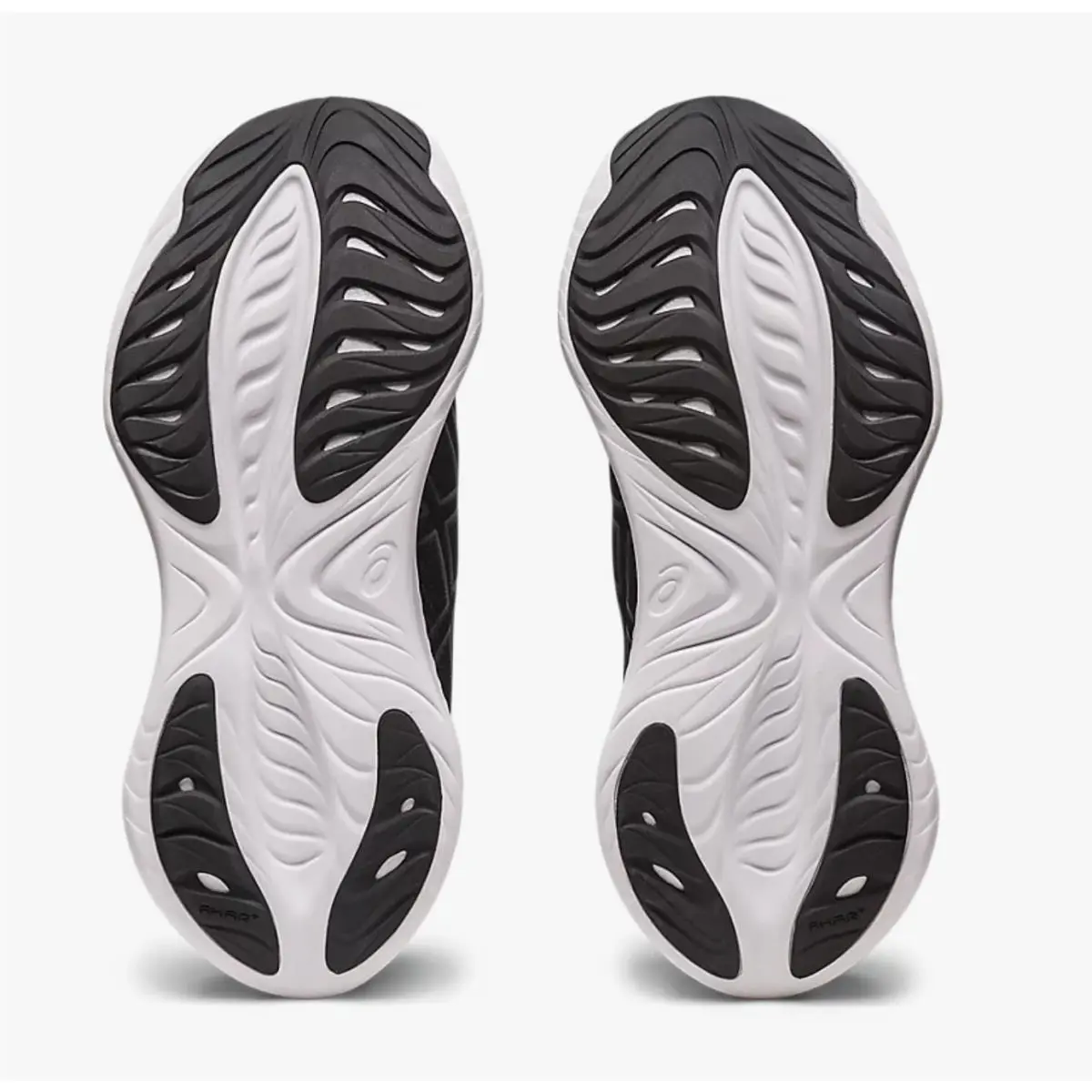 Asics shoes - ASICS GEL-Cumulus 25 - 1011B620002 - Black/Carrier Grey 5