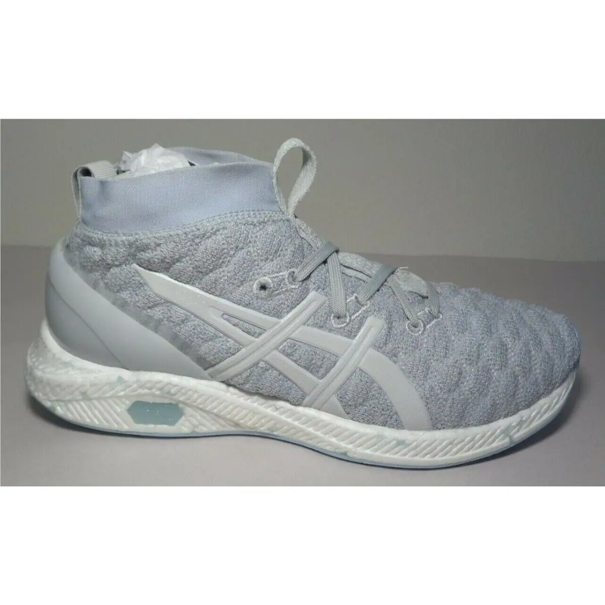 Asics shoes - Gray (UPC: 191497798126) 0