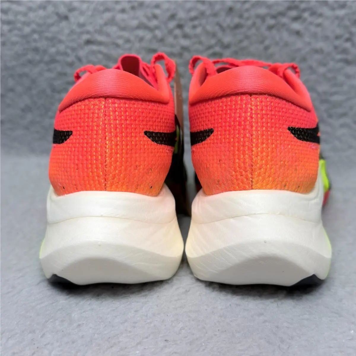 Asics shoes - ASICS Metaspeed Edge Paris - Metaspeed Edge Paris - 1013A124-750 - Yellow 3