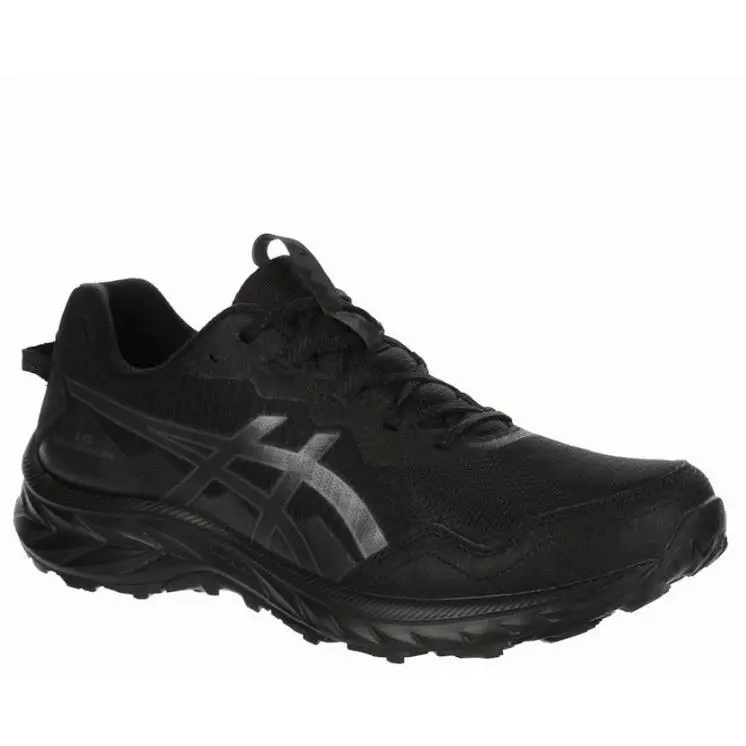 Asics shoes - ASICS Gel Venture - Gel Venture - 1011B966-001 - Black /Graphite Gray (UPC: 0197298640978) 0