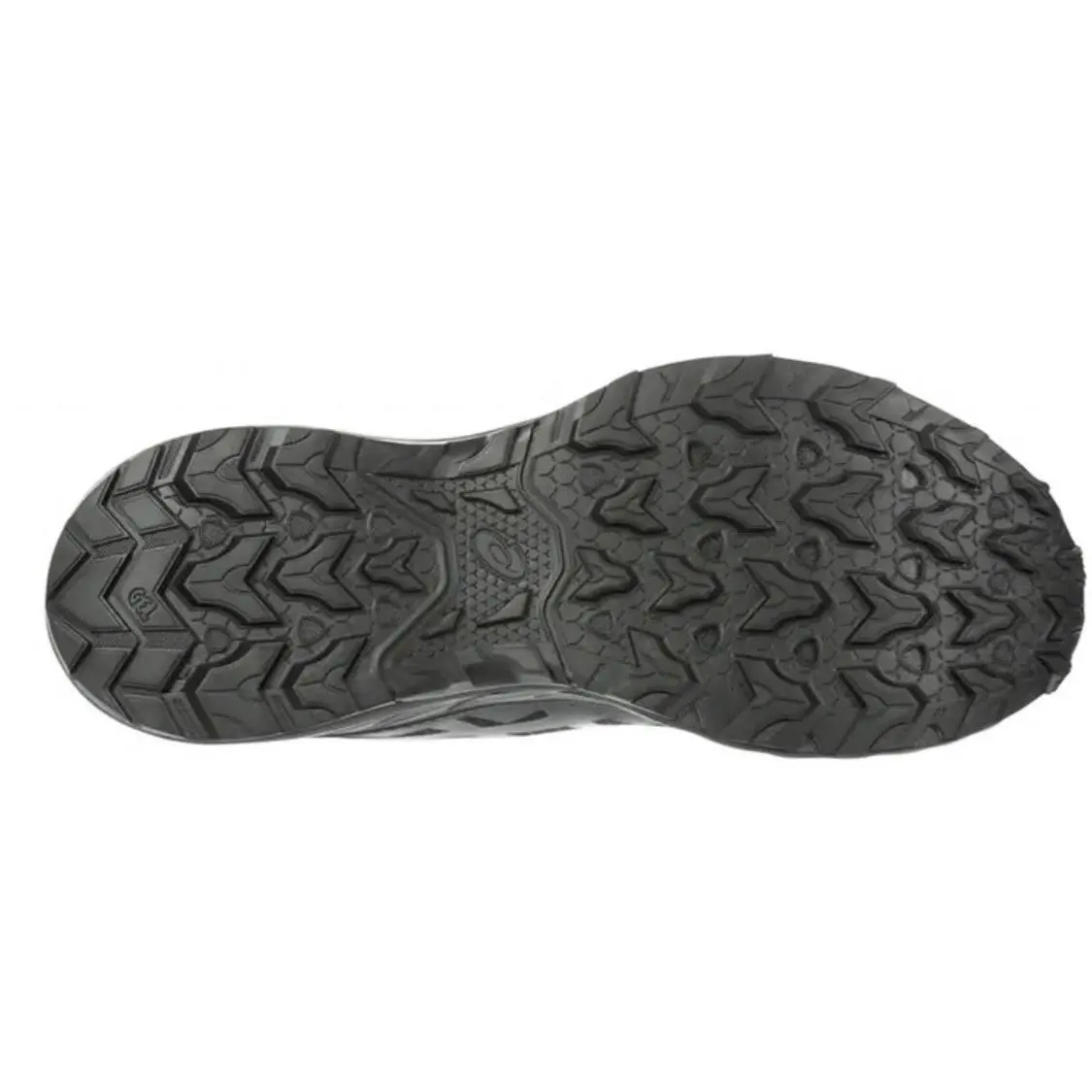 Asics shoes - ASICS Gel Venture - Gel Venture - 1011B966-001 - Black /Graphite Gray (UPC: 0197298640978) 1