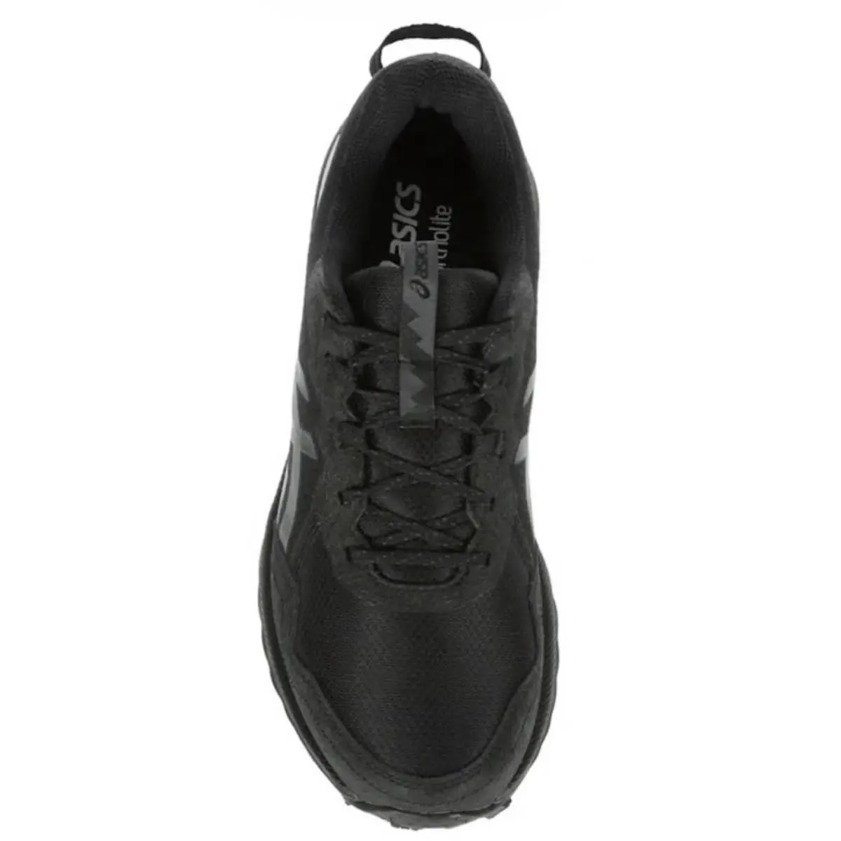 Asics shoes - ASICS Gel Venture - Gel Venture - 1011B966-001 - Black /Graphite Gray (UPC: 0197298640978) 2