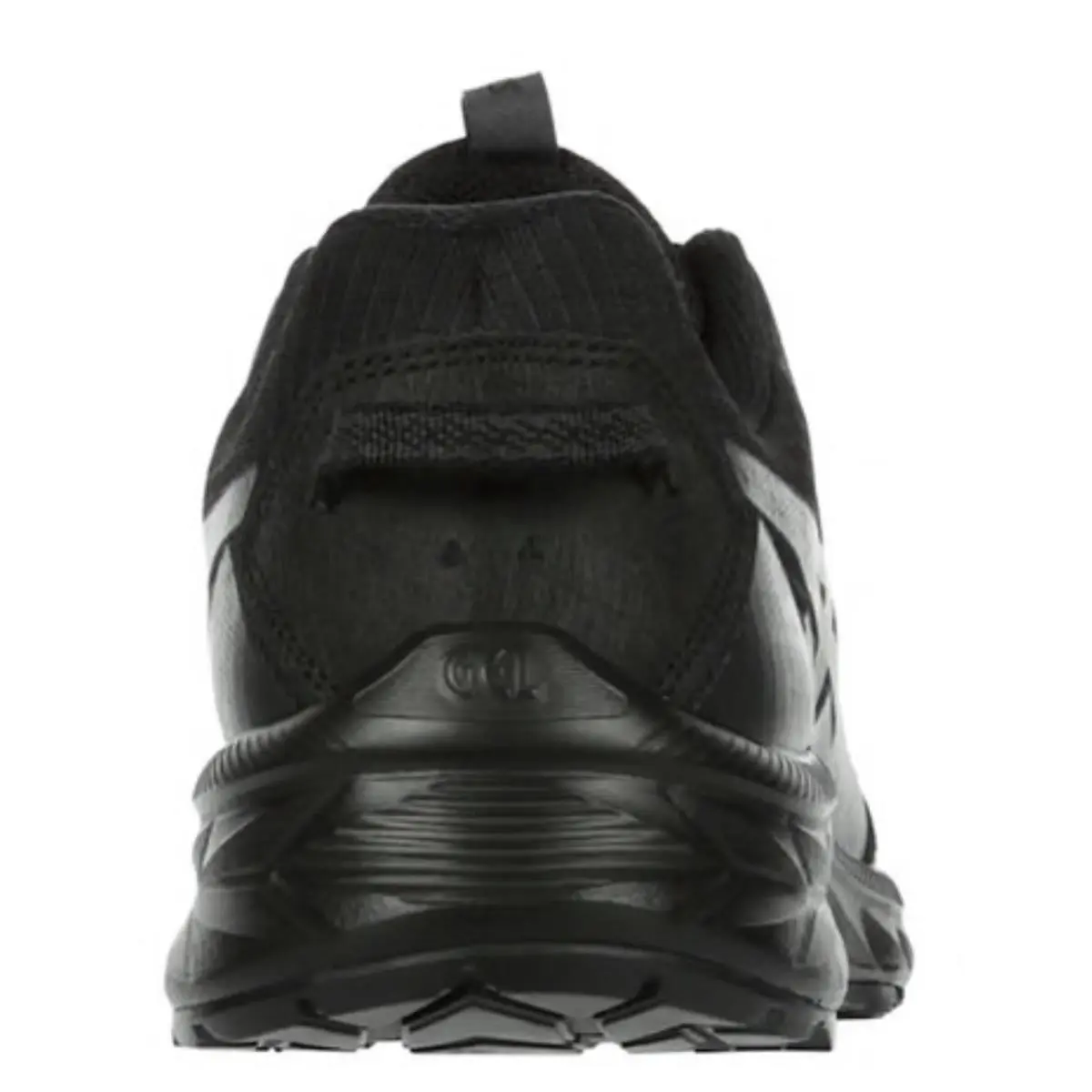 Asics shoes - ASICS Gel Venture - Gel Venture - 1011B966-001 - Black /Graphite Gray (UPC: 0197298640978) 3