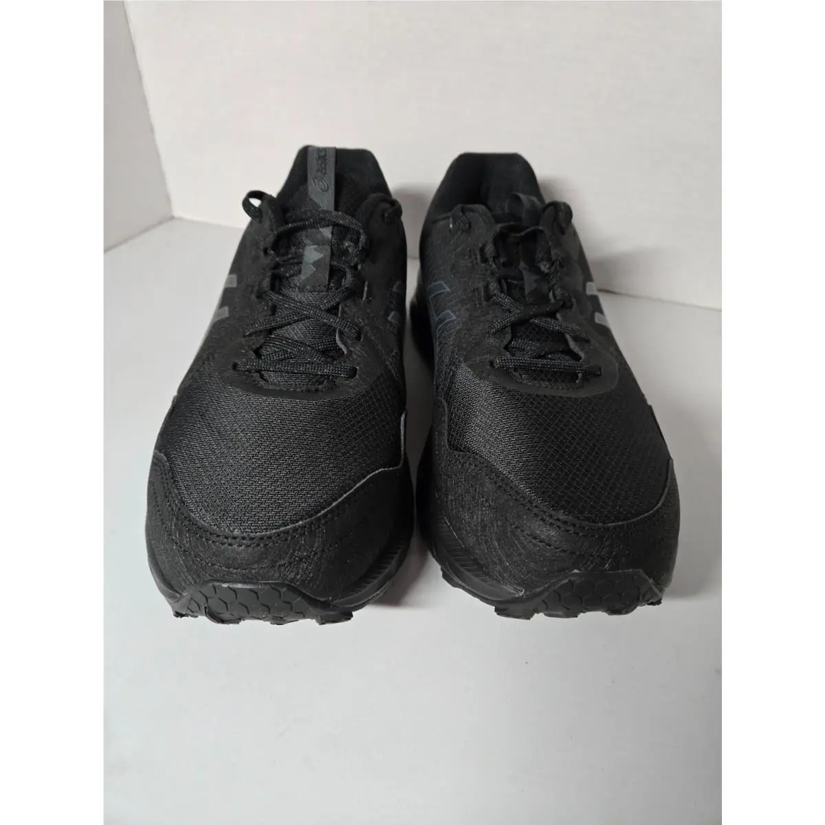 Asics shoes - ASICS Gel Venture - Gel Venture - 1011B966-001 - Gray 0
