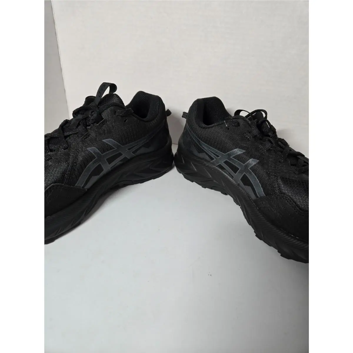Asics shoes - ASICS Gel Venture - Gel Venture - 1011B966-001 - Gray 1