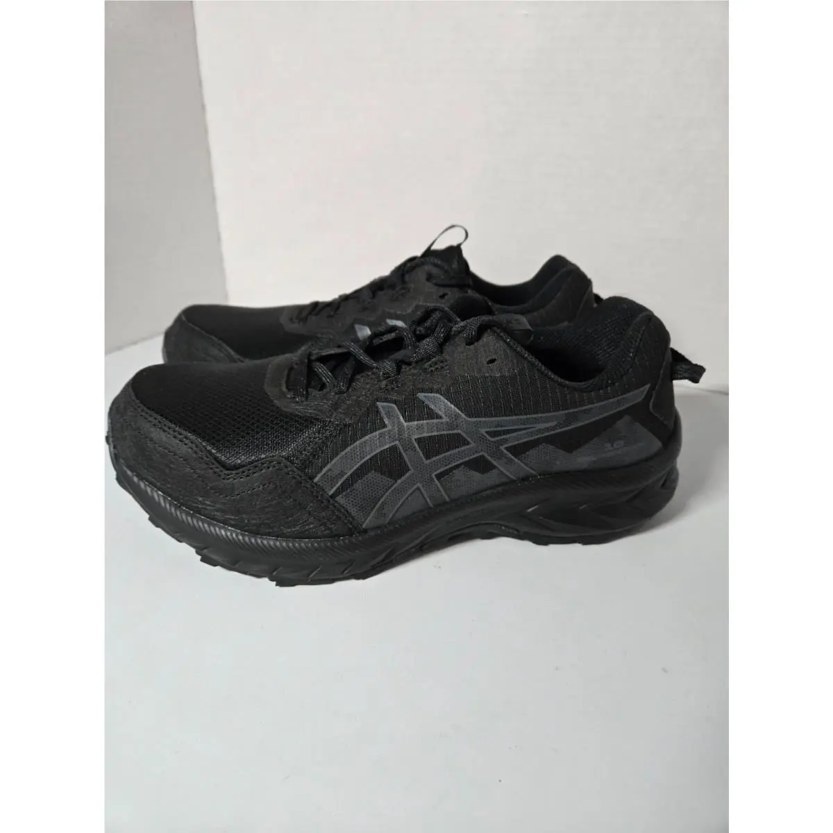 Asics shoes - ASICS Gel Venture - Gel Venture - 1011B966-001 - Gray 2