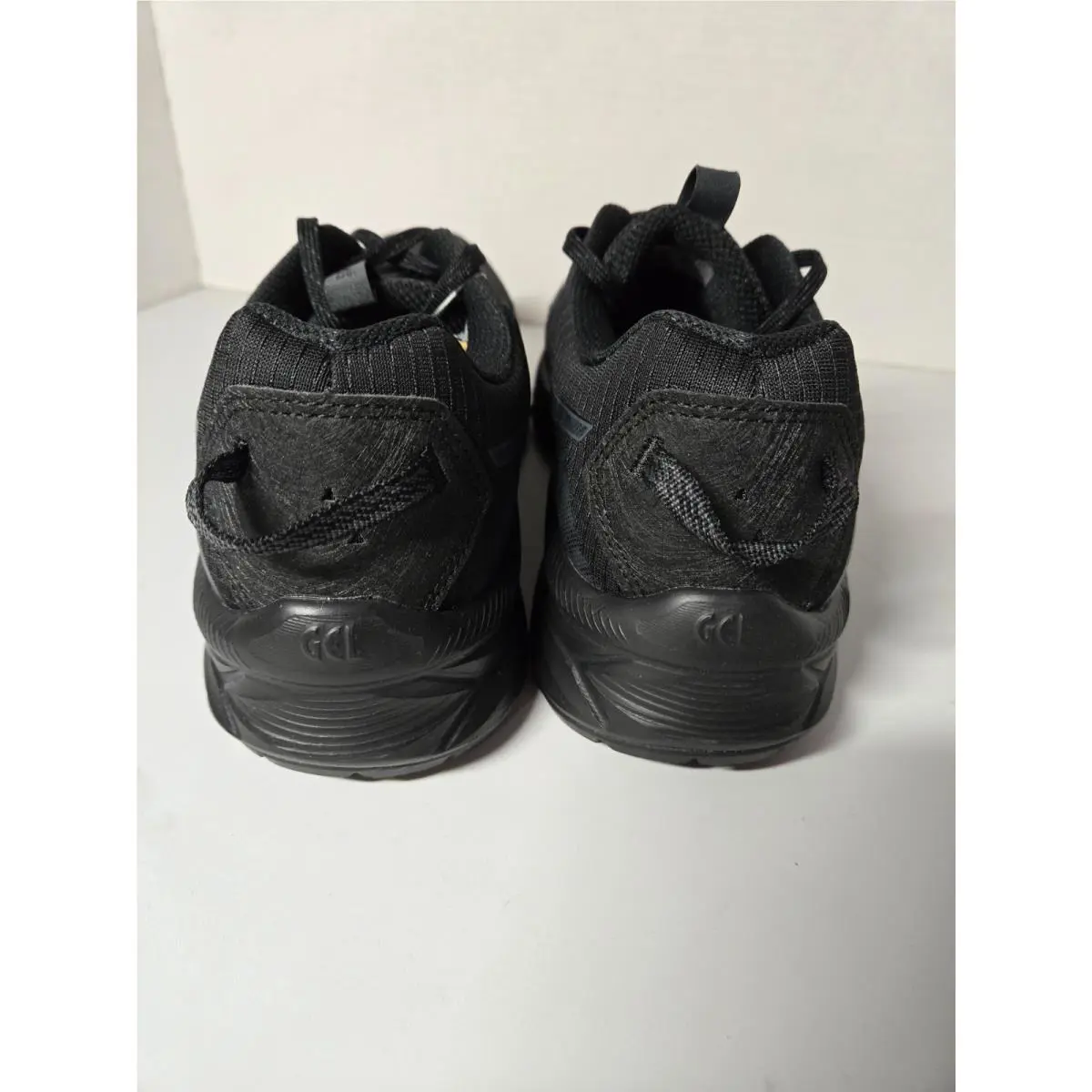 Asics shoes - ASICS Gel Venture - Gel Venture - 1011B966-001 - Gray 3