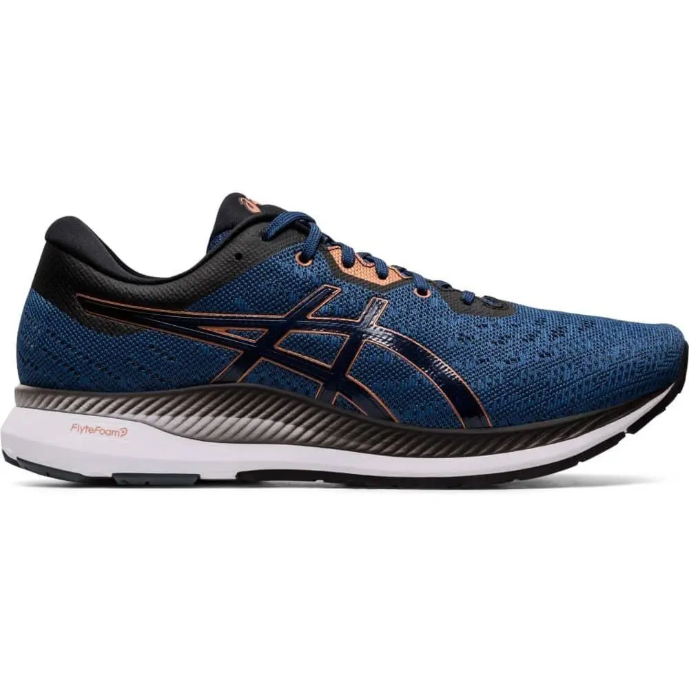 Asics shoes - Blue 1