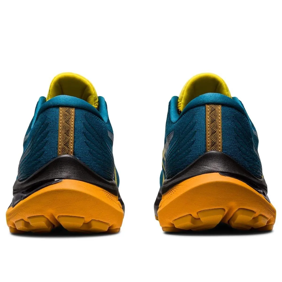 Asics shoes - ASICS GT-2000 11 TR - 1011B718-750 - Nature Bathing/Golden Yellow 3