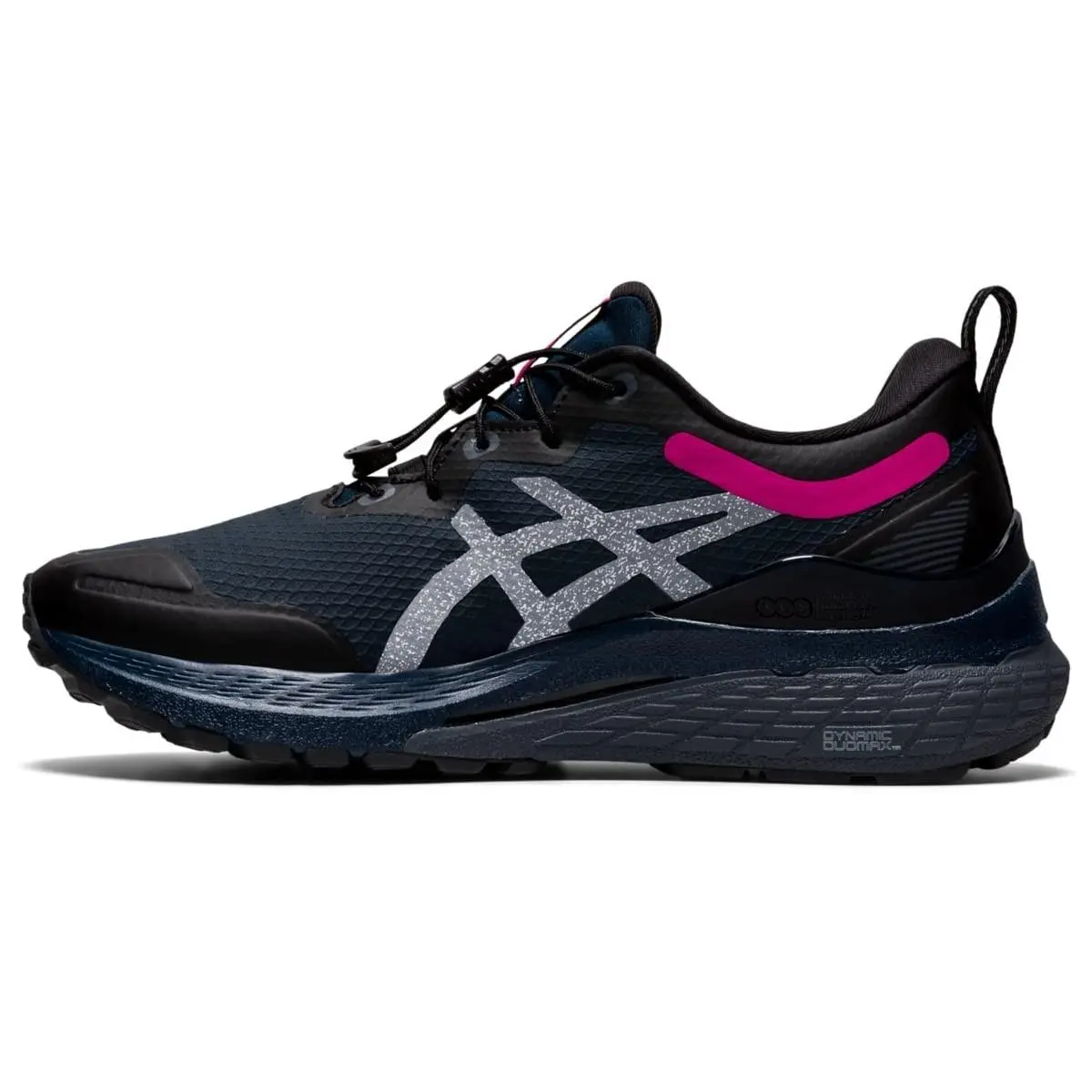 Asics shoes - ASICS GEL-Kayano - 1012B155-400 - French Blue/Pink Rave 0
