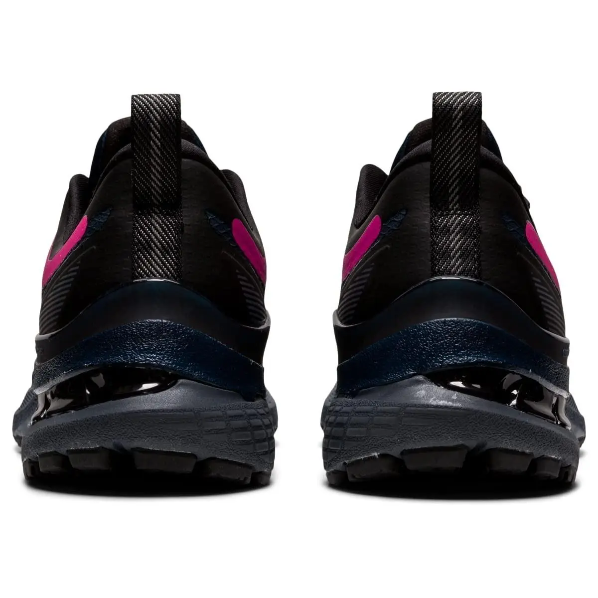 Asics shoes - ASICS GEL-Kayano - 1012B155-400 - French Blue/Pink Rave 3