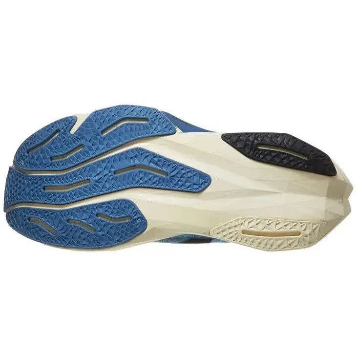 New Balance shoes - FuelCell Rebel V4 - FuelCell Rebel - MFCXCH4 - Blue 5