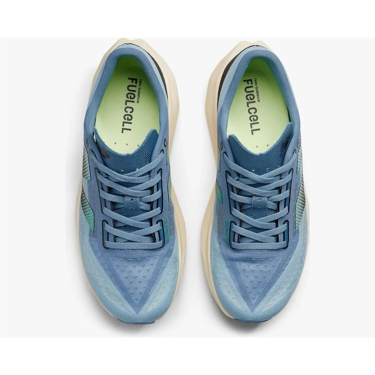 New Balance shoes - FuelCell Rebel V4 - FuelCell Rebel - MFCXCH4 - Blue 0