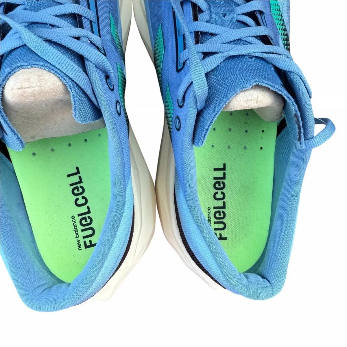 New Balance shoes - FuelCell Rebel V4 - FuelCell Rebel - MFCXCH4 - Blue 6