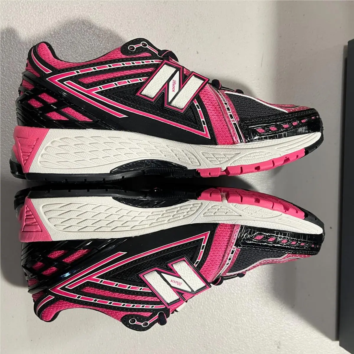 New Balance shoes - New Balance 1906R - U1906RMD - Pink (UPC: 198689363032) 2