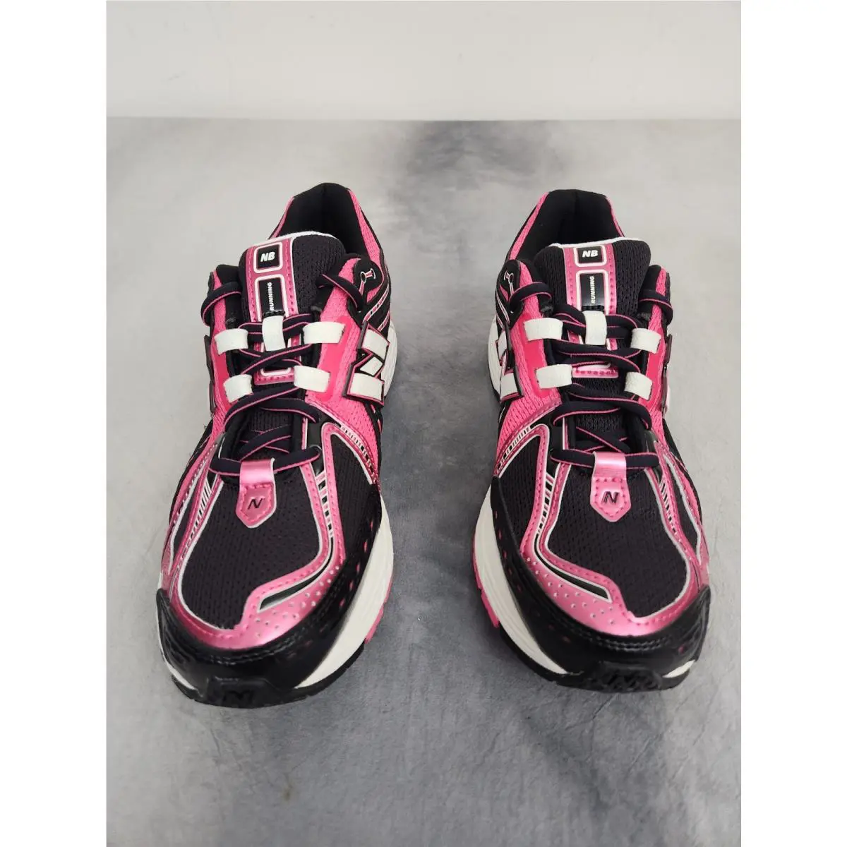 New Balance shoes - New Balance 1906R - U1906RMD - Pink 3