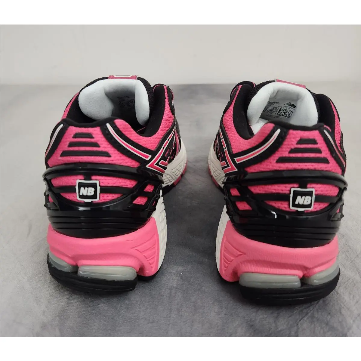 New Balance shoes - New Balance 1906R - U1906RMD - Pink 5