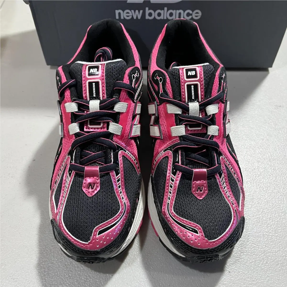 New Balance shoes - New Balance 1906R - U1906RMD - Pink (UPC: 198689363032) 0