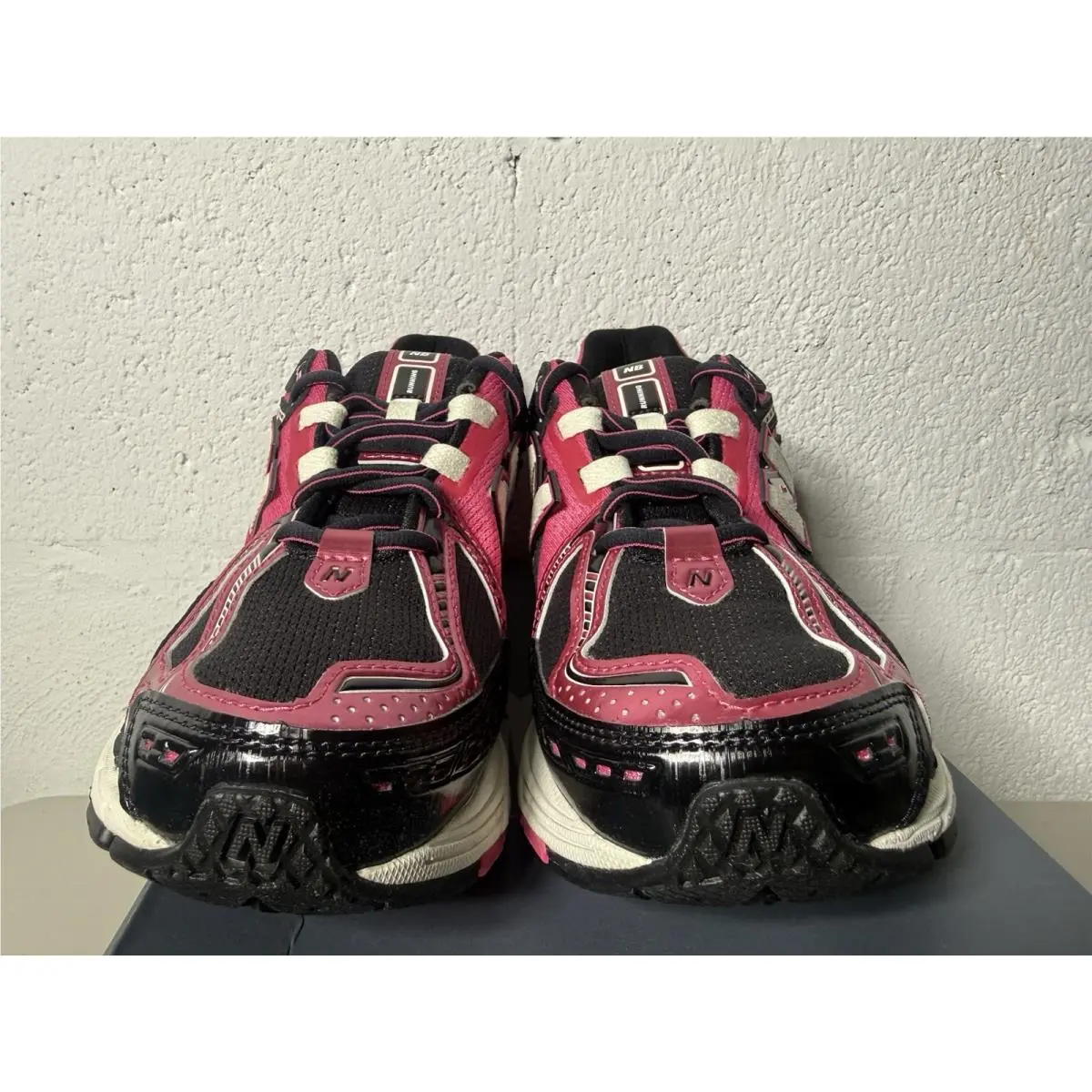 New Balance shoes - New Balance 1906 - U1906RMD - Pink 0