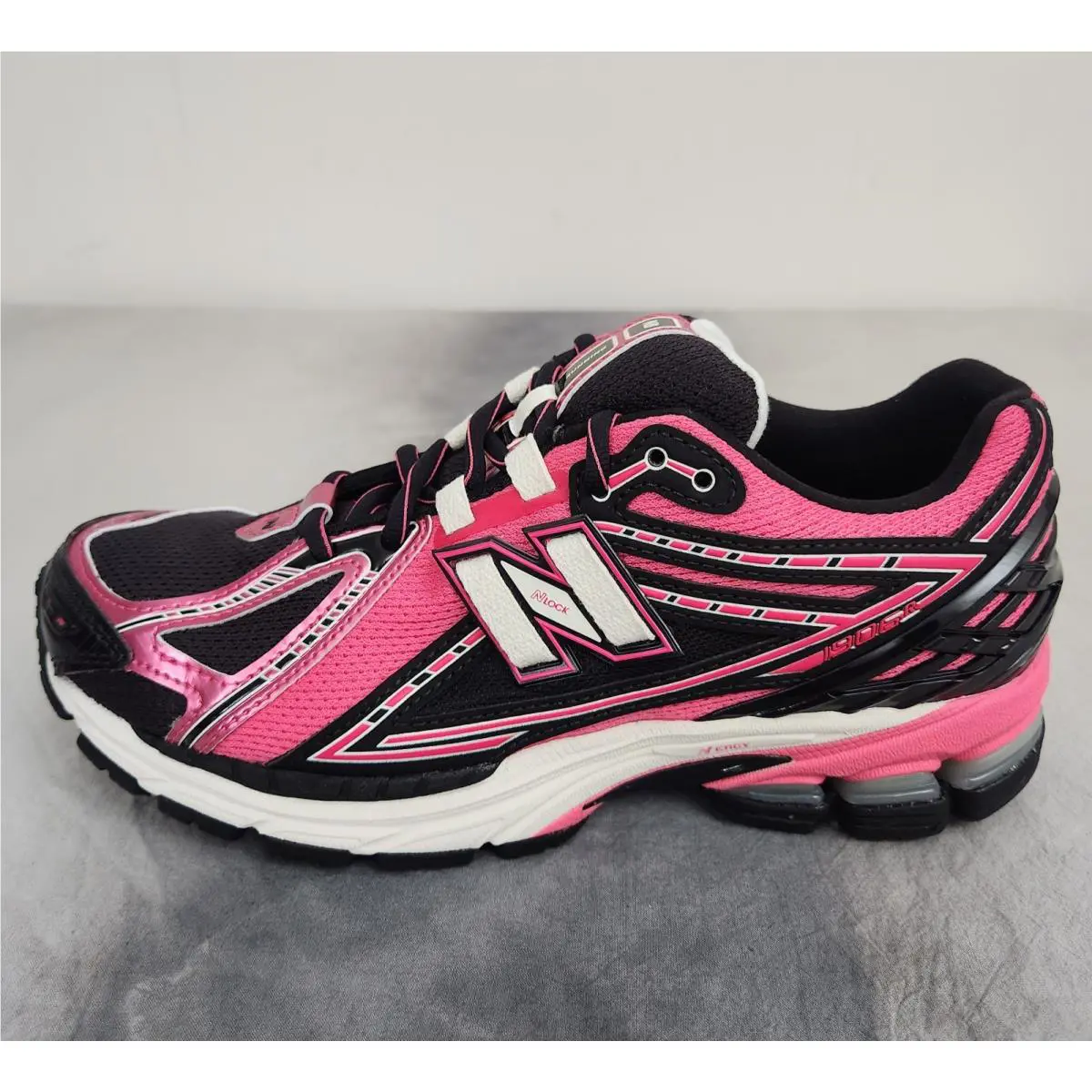 New Balance shoes - New Balance 1906R - U1906RMD - Pink 1