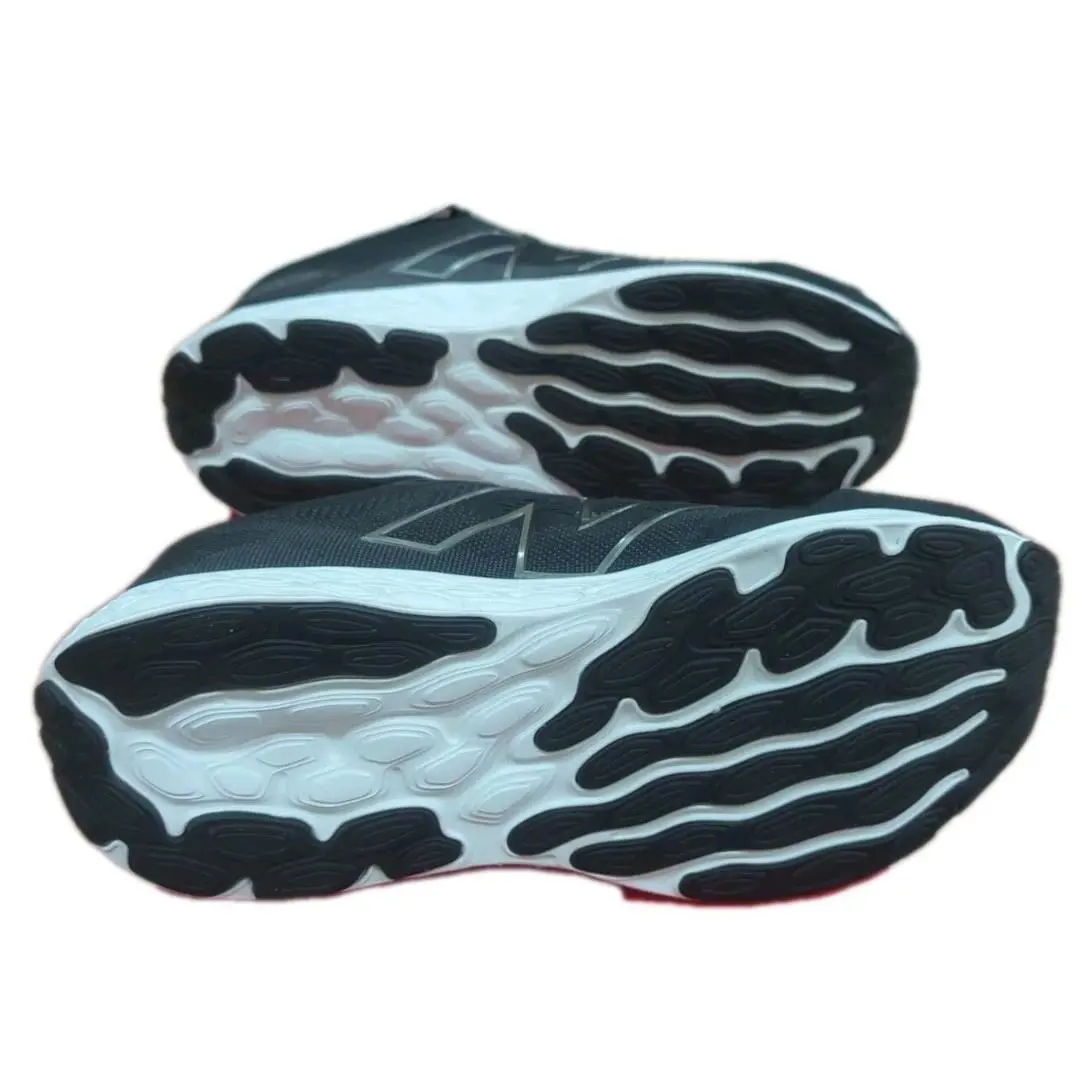 New Balance shoes - New Balance 680 - M680LK8 - Black (UPC: 197375620909) 8