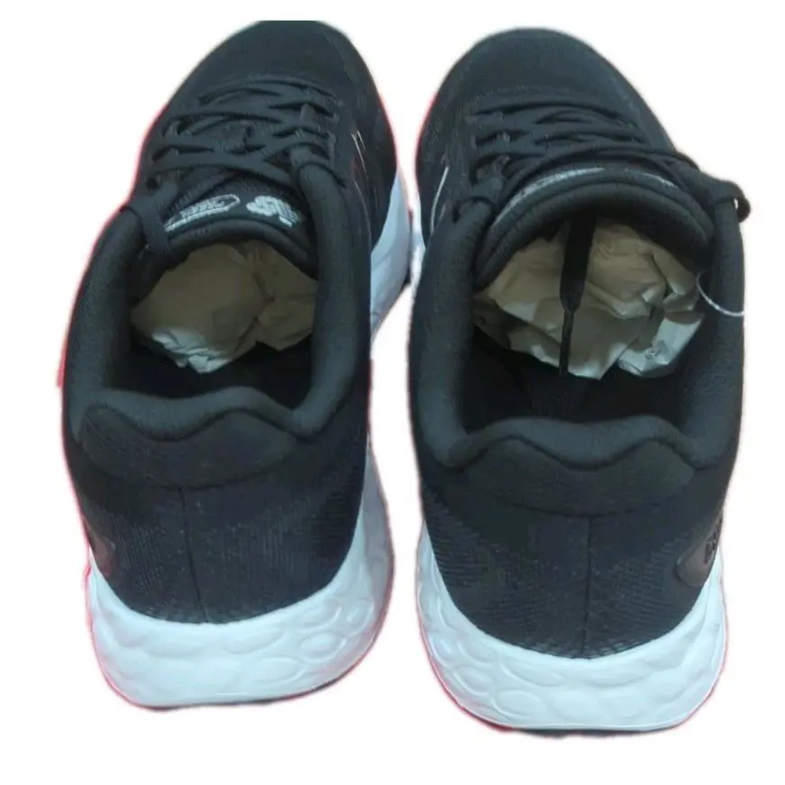 New Balance shoes - New Balance 680 - M680LK8 - Black (UPC: 197375620909) 6