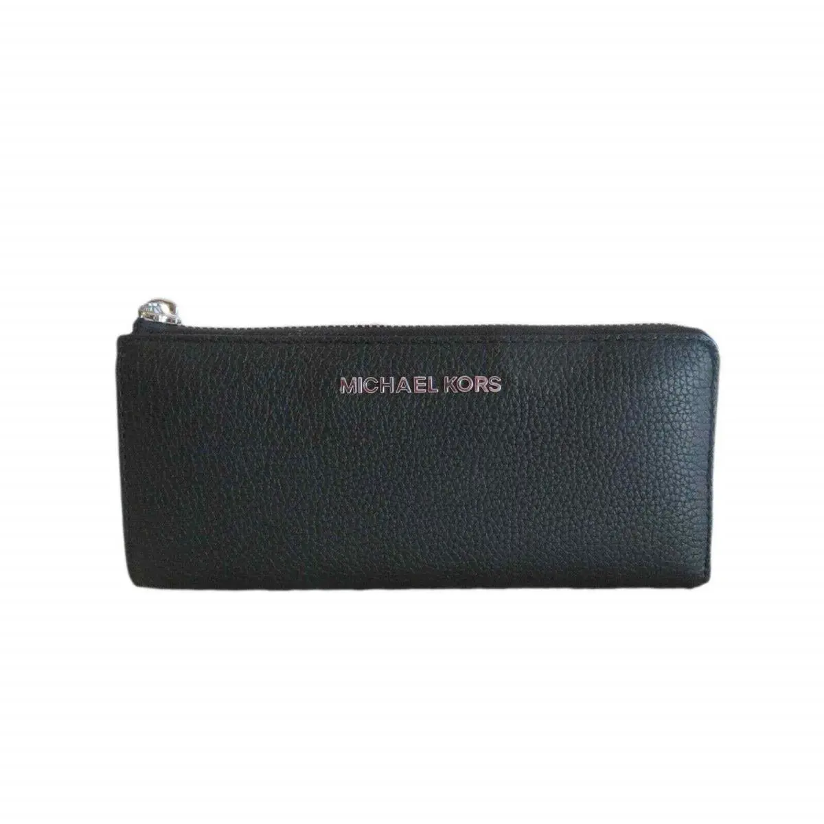 Michael Kors Wallet Bedford Large Three Qtr Zip