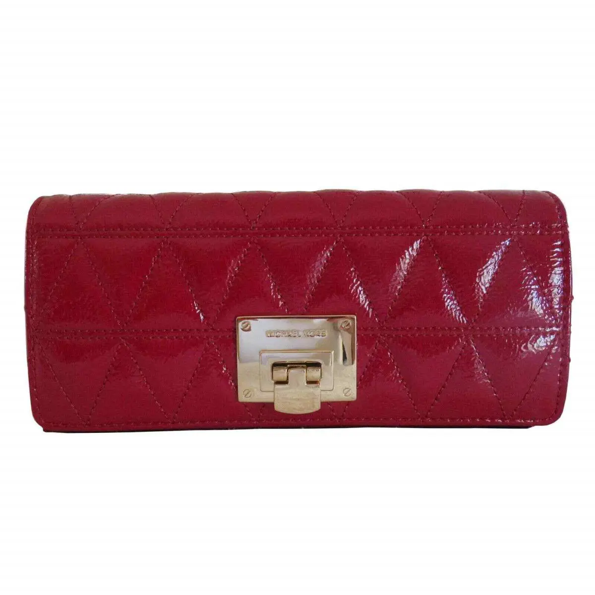Michael Kors Vivianne Quilted Wallet Carryall 35F7GVAE3A
