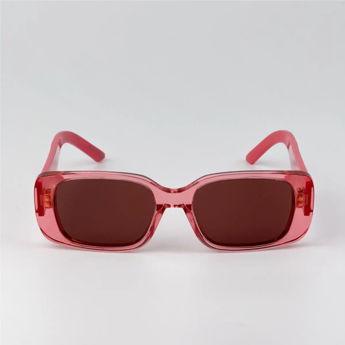 Men Sunglasses Fuchsia Bordeaux Rectangle Wildior S2U 73D0 by Dior