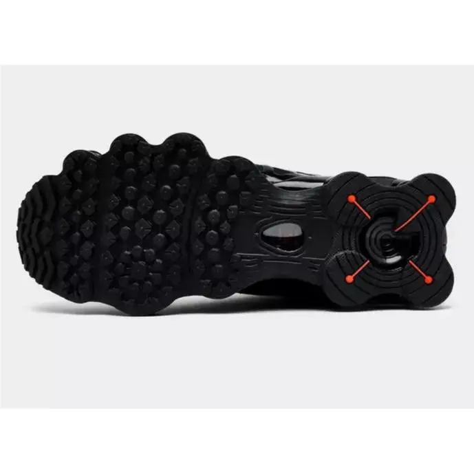 Nike shoes - Nike Shox TL - Shox - AV3595-002 - Black 16