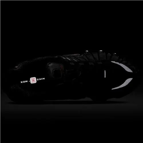 Nike shoes - Nike Shox TL - Shox - AV3595-002 - Black 5