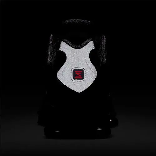 Nike shoes - Nike Shox TL - Shox - AV3595-002 - Black 6