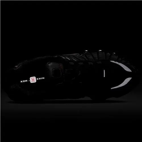 Nike shoes - Nike Shox TL - Shox - AV3595-002 - Black 14