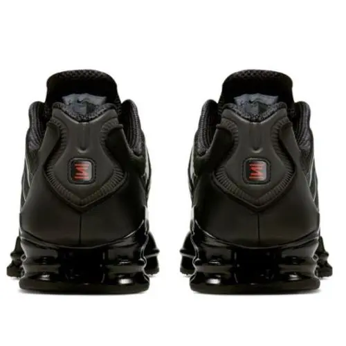 Nike shoes - Nike Shox TL - Shox - AV3595-002 - Black 11