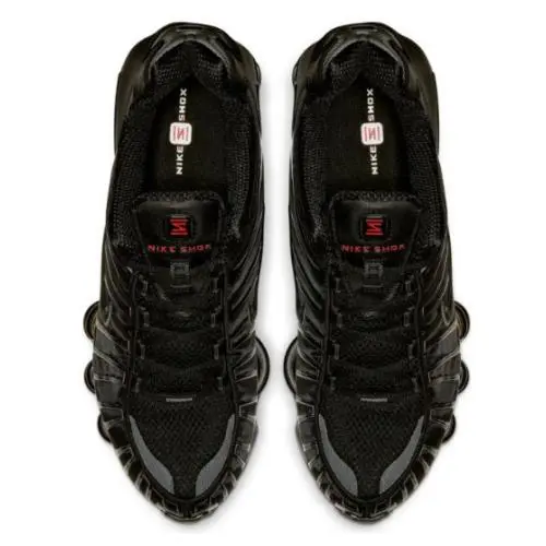 Nike shoes - Nike Shox TL - Shox - AV3595-002 - Black 13