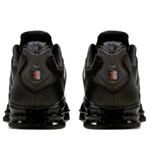 Nike shoes - Nike Shox TL - Shox - AV3595-002 - Black 11
