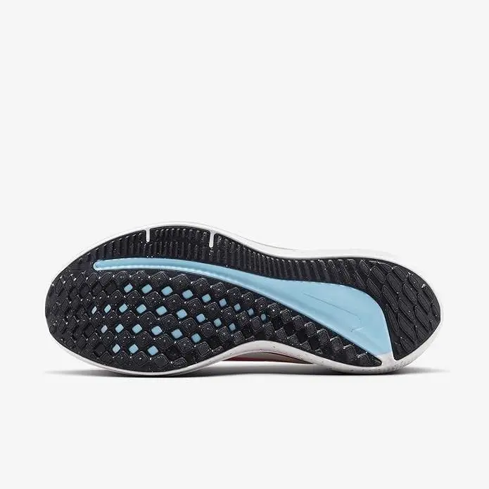 Nike shoes - Nike Air Winflo 10 - Air Winflo - FZ3973-100 - WHITE/HYPHER PINK BARELY VOLT 3