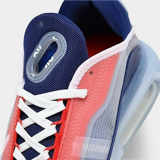 Nike shoes - Nike Air Max 2090 - Air Max - CT1091 101 - White 12