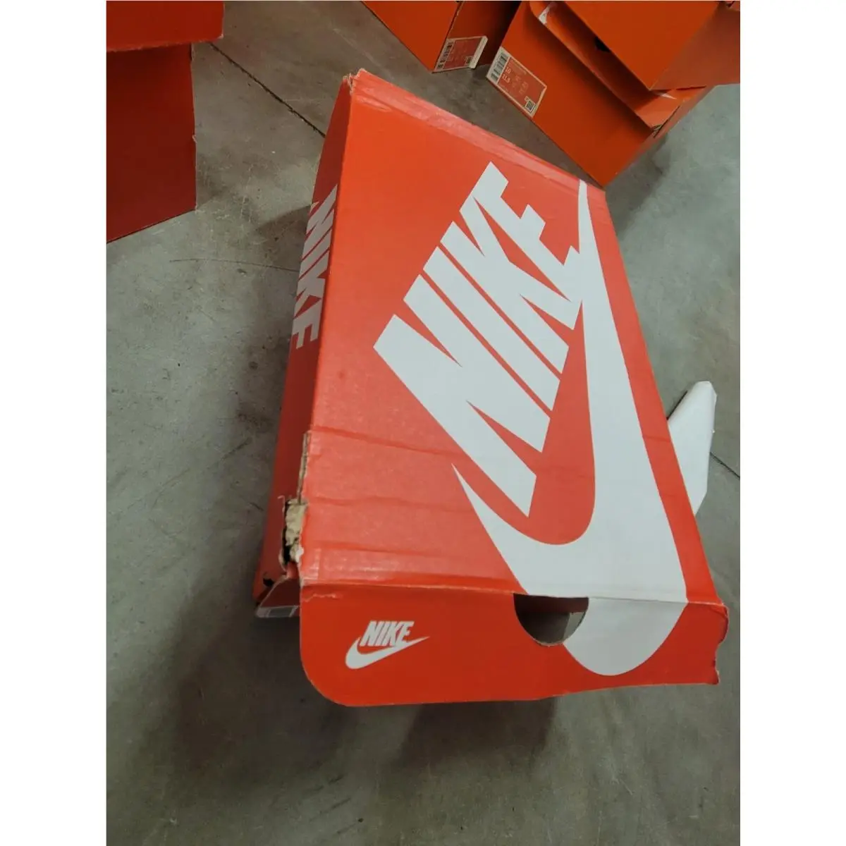 Nike shoes - Nike Air Max 2090 - Air Max - CT1091 101 - White 5