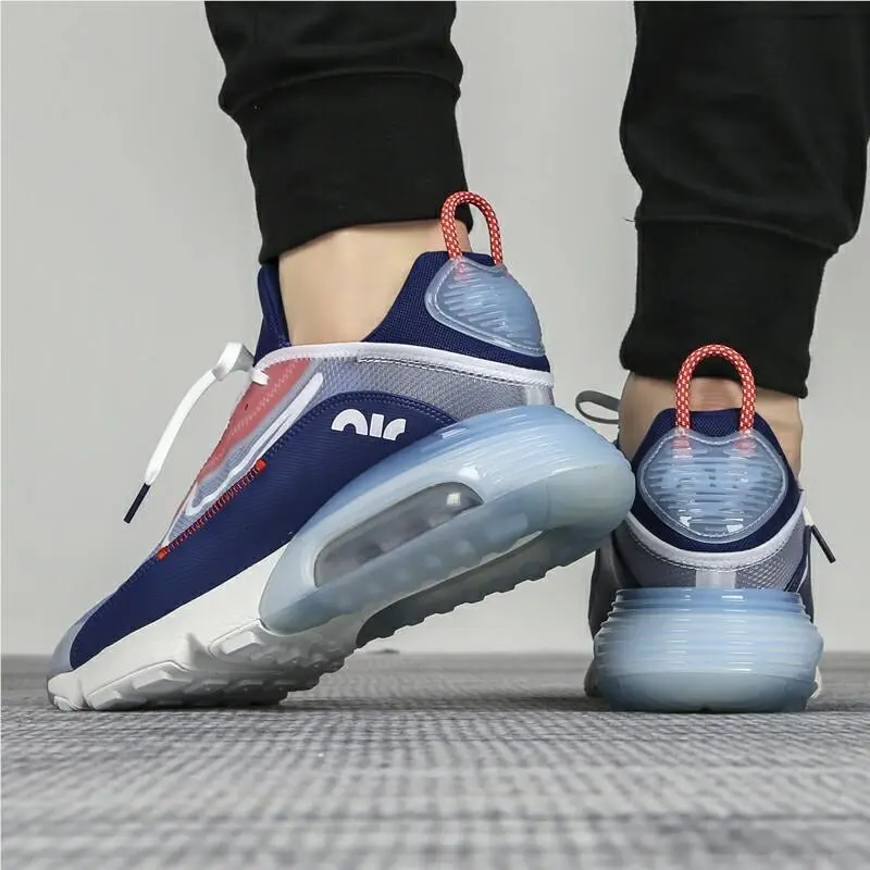 Nike shoes - Nike Air Max 2090 - Air Max - CT1091 101 - White 9