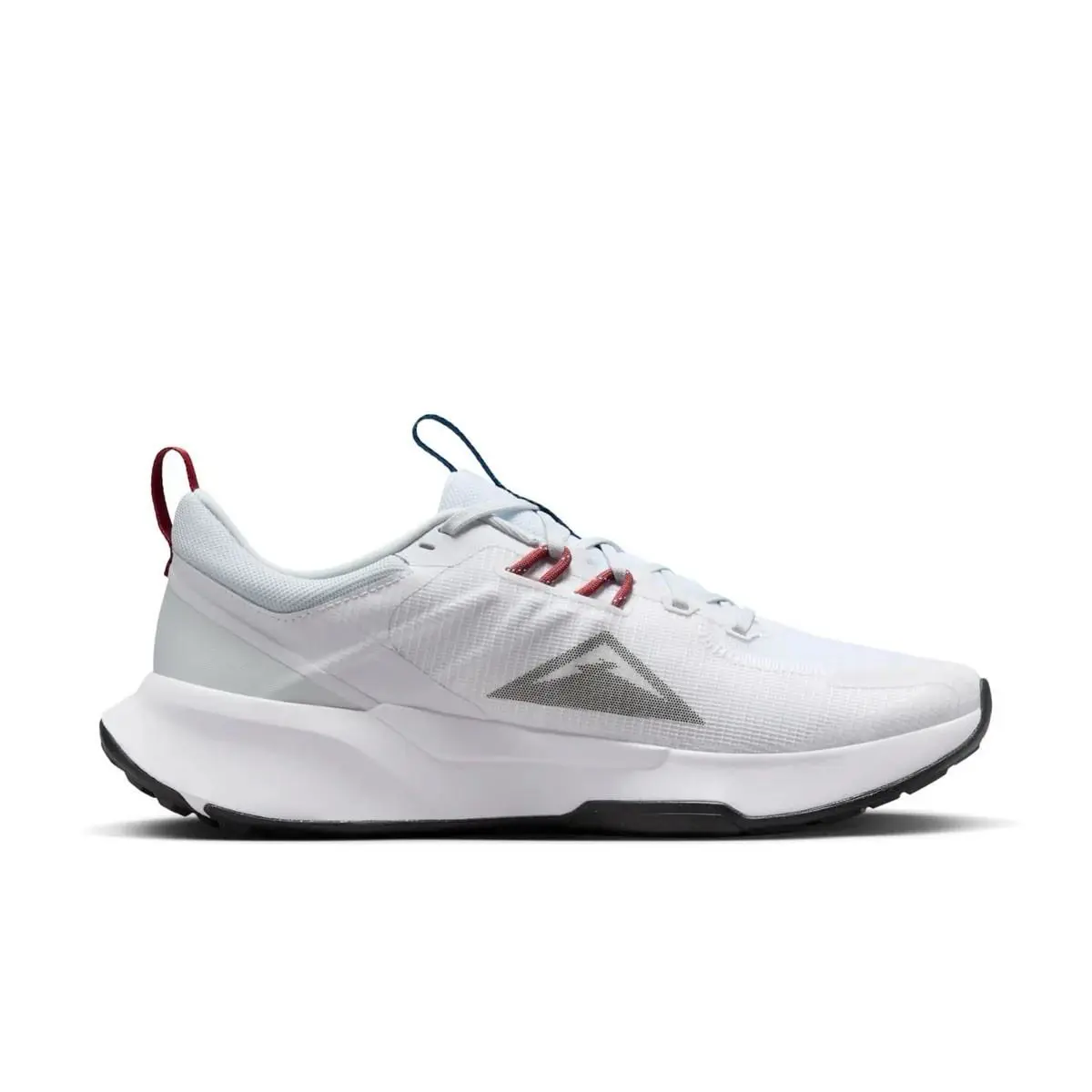 Nike shoes - Nike Juniper Trail 2 - Juniper Trail - DM0822-104 - White/Platinum/University Gold/Black 1