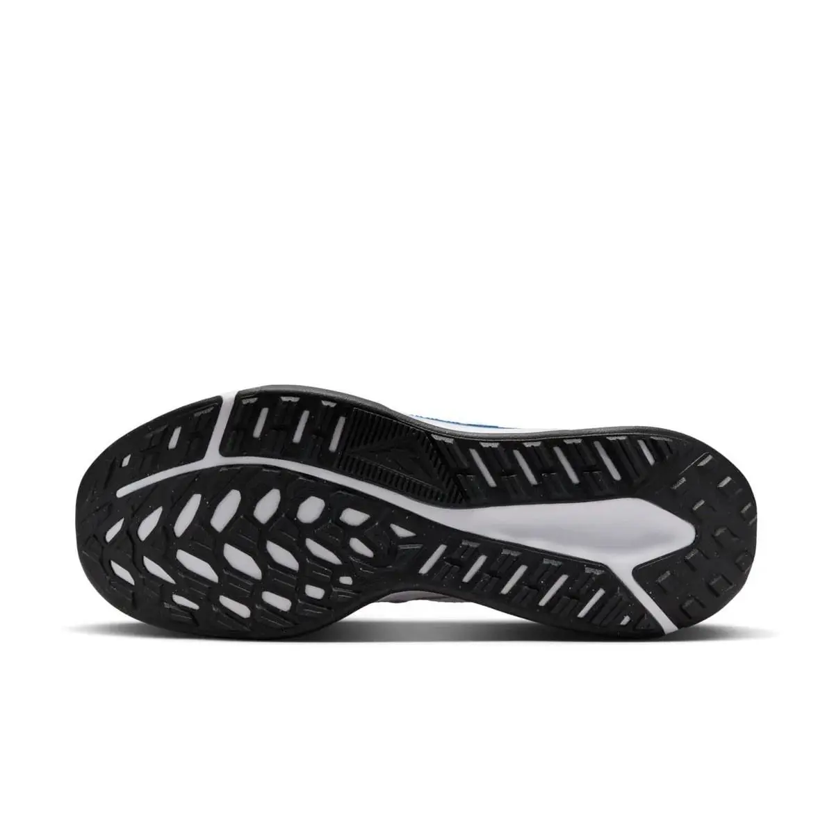 Nike shoes - Nike Juniper Trail 2 - Juniper Trail - DM0822-104 - White/Platinum/University Gold/Black 5