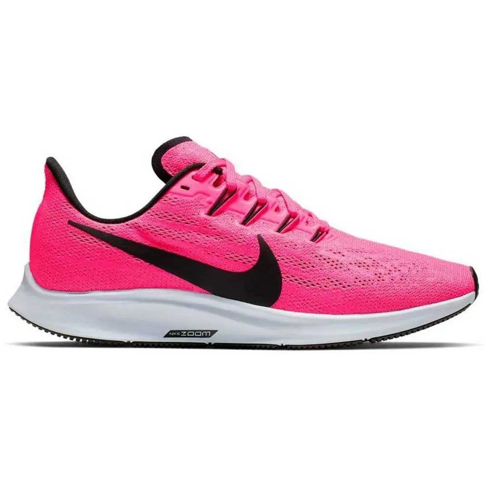 Nike shoes - Nike Air Zoom Pegasus 36 - AQ2210600 - Pink 0