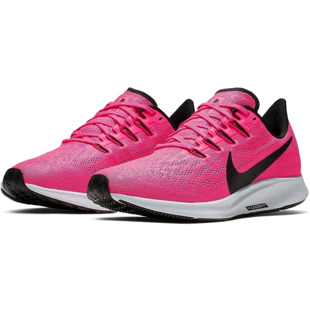 Nike shoes - Nike Air Zoom Pegasus 36 - AQ2210600 - Pink 1