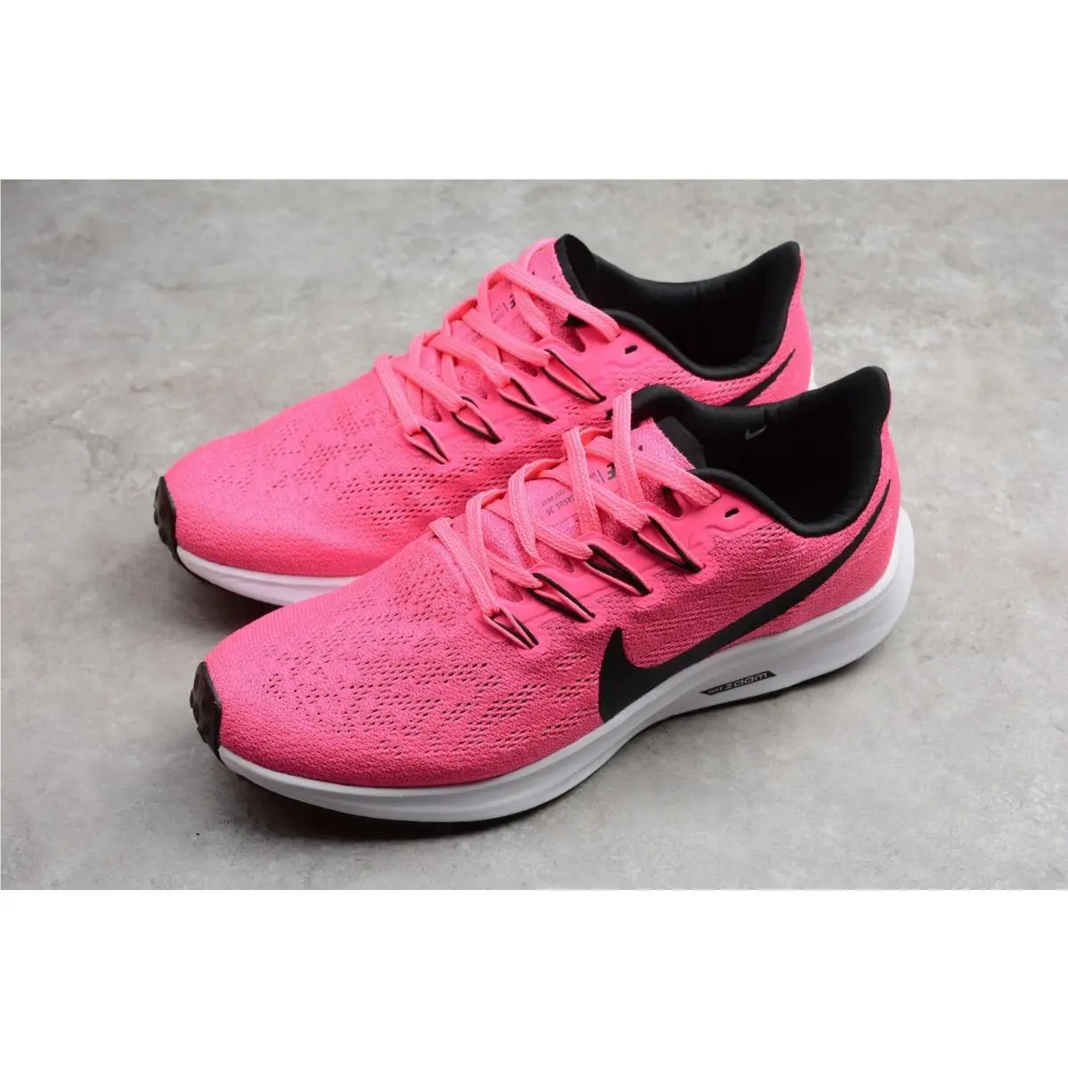 Nike shoes - Nike Air Zoom Pegasus 36 - AQ2210600 - Pink 9