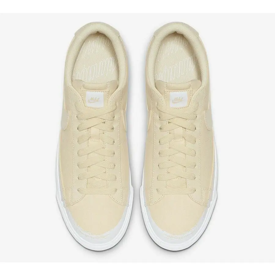 Nike shoes - Beige/White 0